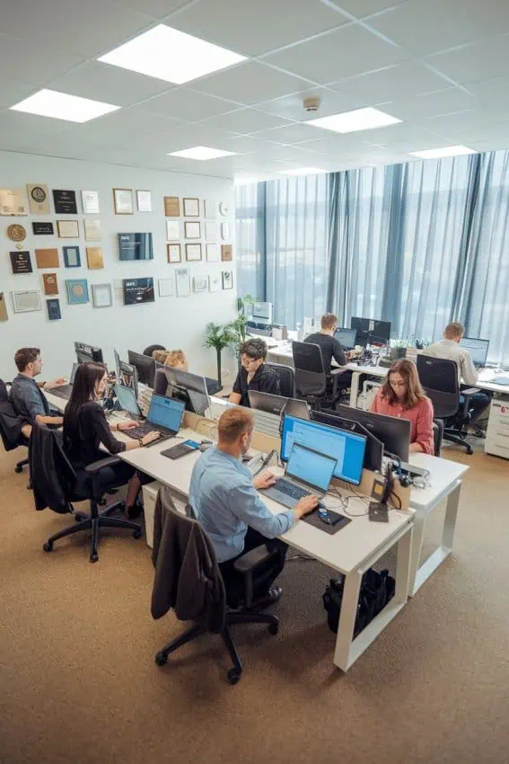 express it solution llc and its mission